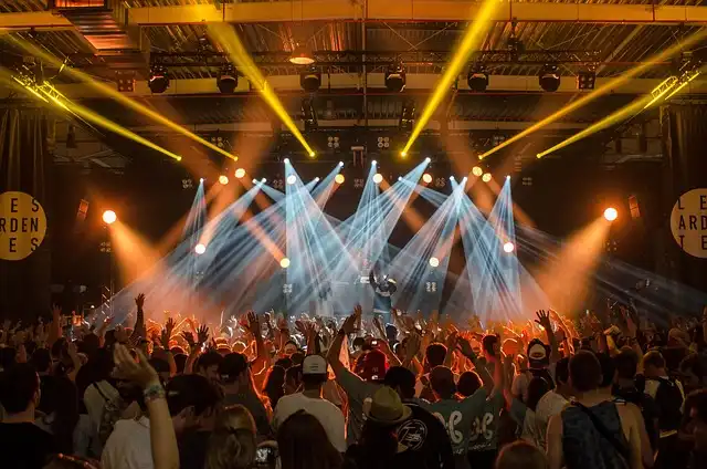 Charli XCX’s Glastonbury Performance: Brat is Forever!
