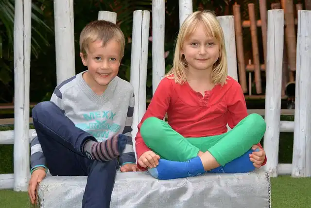 Better Go Mad In The Wild: Twins’ Seclusion and Joy