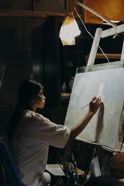 Perla: Art, Trauma, and Escape from the Soviet Bloc
