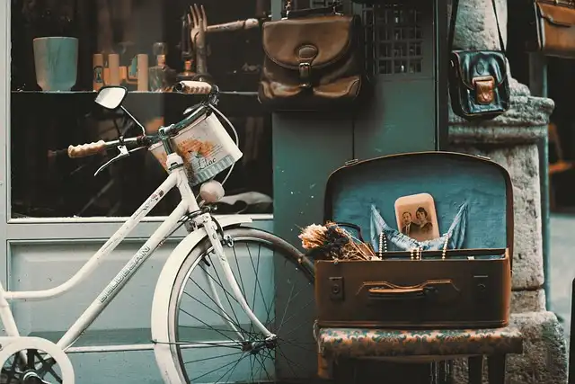 The Visitor: Nostalgia & Limbo in Lithuania