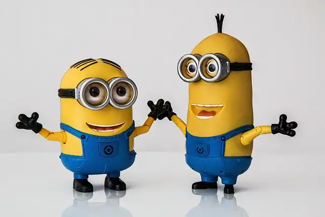 Animation: Emotions, Technology, and the Human Touch – Victor Ens Interview