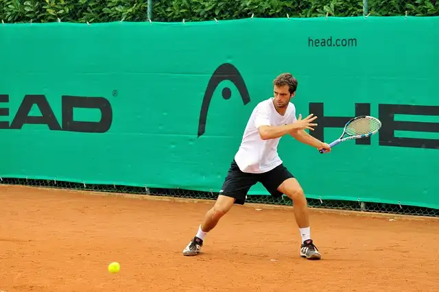 My Tennis Genius: Coaching, Film & Coming-of-Age Story
