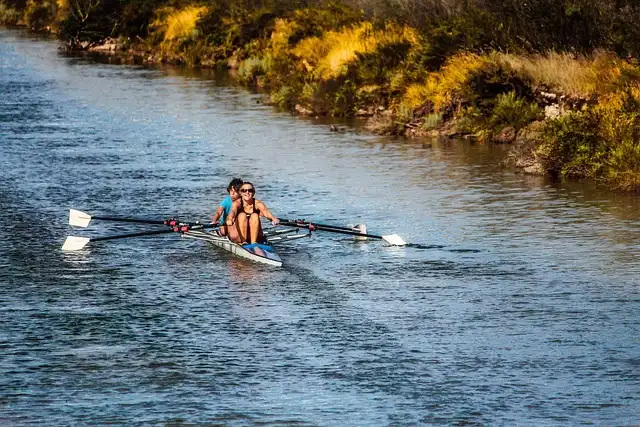 Row: A Doomed Journey of Disillusionment and Survival