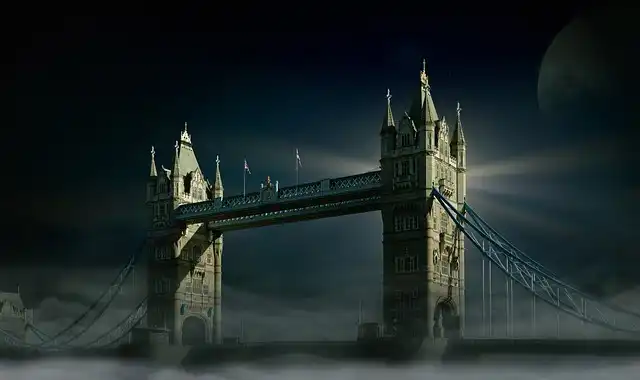 See How They Run: A Whodunit Mystery in London’s West End