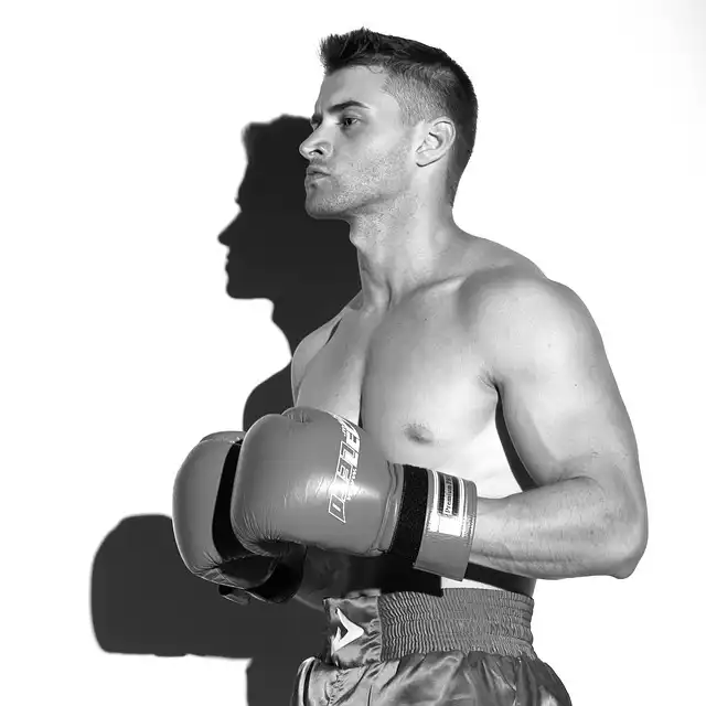 Mark Kerr: From Fighter to Film – ‘The Smashing Machine’