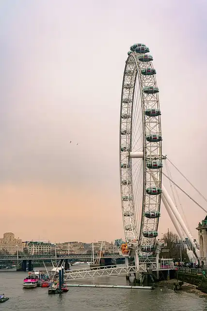 Wild London: David Attenborough Explores Urban Nature