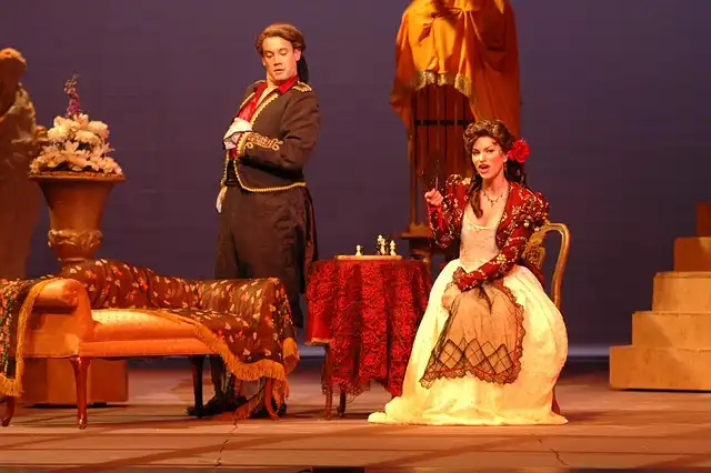 “The Musical” Review: A Cringe-Comedy Study of Delusion and Spite